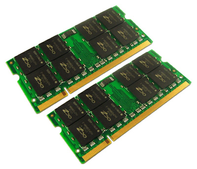 оперативная память OCZ OCZ2M8002GK